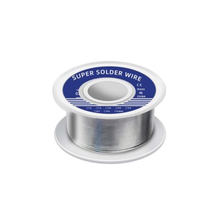 1roll Stainless Steel Wire, Faucet Solder Wire For Household